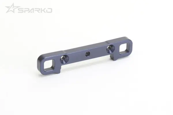 Sparko F8 7075Aluminum Arm Mount A(Dark Blue)