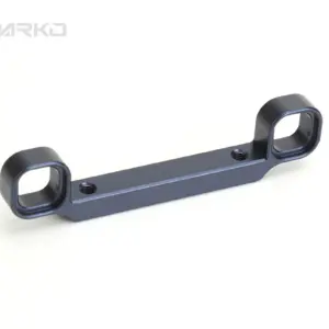 Sparko F8 7075Aluminum Upper Link Mount (Dark Blue)