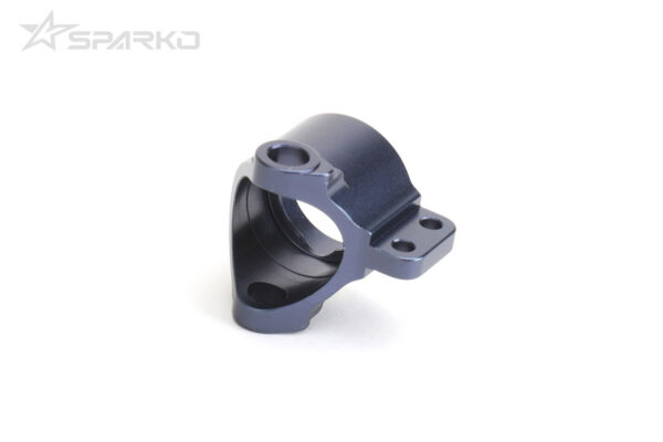 Fusée Avant en Aluminum Sparko F8