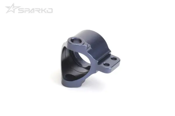 Sparko F8 Aluminum Steering Block