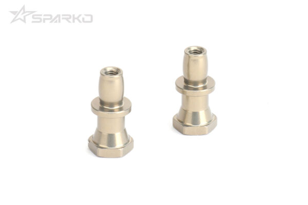 Rotule Épaulée 1mm Avant Sparko F8 (2)