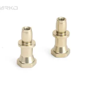 Rotule Épaulée 2mm Arrière Sparko F8 (2)