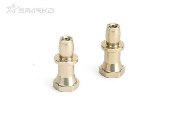Rotule Épaulée 2mm Arrière Sparko F8 (2)