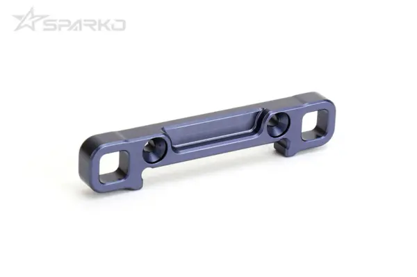 Sparko F8 7075aluminum Arm Mount B (Dark Blue)