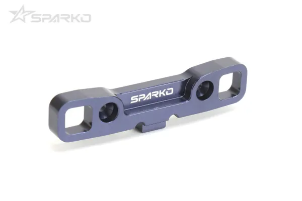 Sparko F8 7075aluminum Arm Mount C(dark Blue)