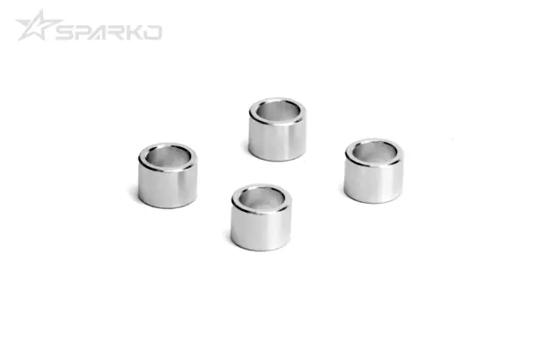 Sparko F8 Pinion Gear Stopper 5x7x5.1mm (4pcs)