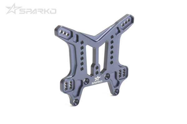 Support d'Amortisseurs Arrière Sparko F8