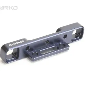 Sparko F8 7075Aluminum Arm Mount D(Dark Blue)