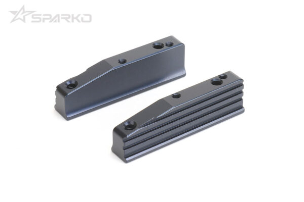 Cales Moteurs Sparko F8