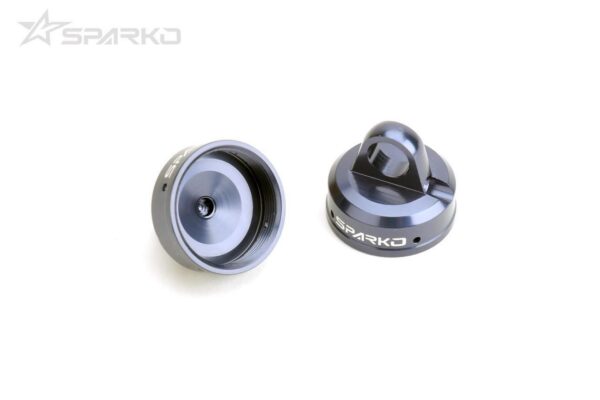 Bouchons d'Amortisseurs Sparko F8&f8e (2)