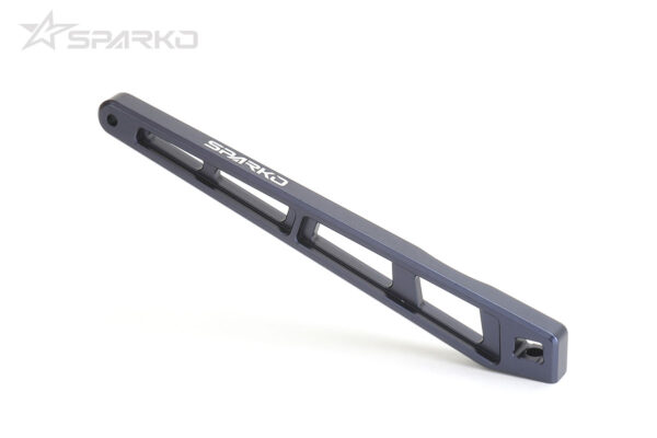 Renfort De Chassis Arrière en Alu Sparko F8