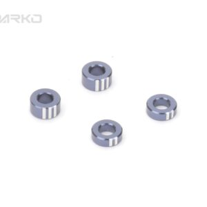 Entretoises Réglage De Fusée Ar 2 & 3mm Sparko F8