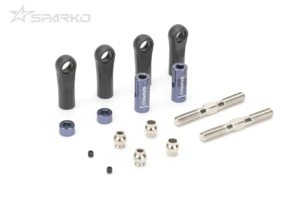 Sparko F8 Up Arms Linkage Conversion Kit