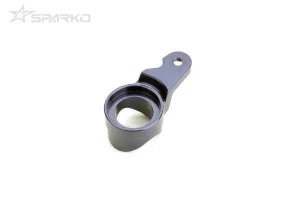 Sparko F8e 7075aluminum Steering Bellcrank