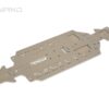Sparko F8E 7075Aluminum Chassis (Hard Anodizing) - Image 2