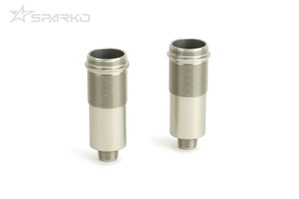Corps d'Amortisseur Avant Alu 7075 Sparko F8 (2)