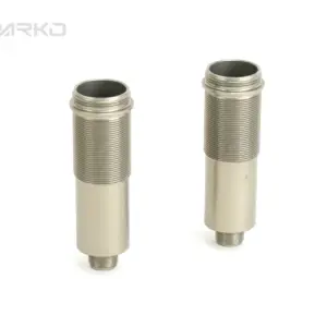 Corps d'Amortisseur Arrière en Alu 7075 Sparko F8t (2)