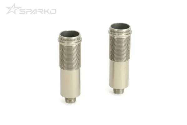 Sparko F8t 7075 Aluminum Rear Shock Body (2)
