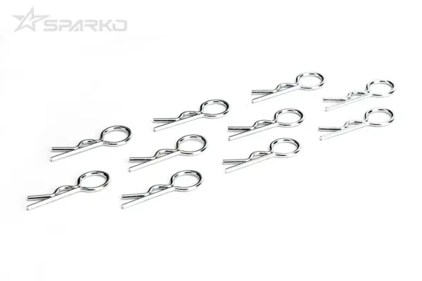 Sparko F8 Body Clip