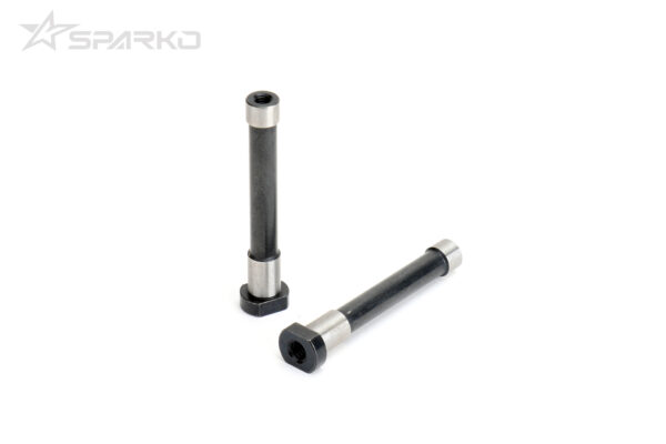 Axe De Sauve Servo Sparko F8
