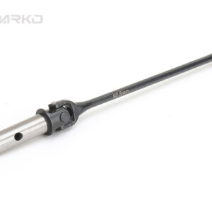 Cardan Homocinétique 92,5mm Sparko F8