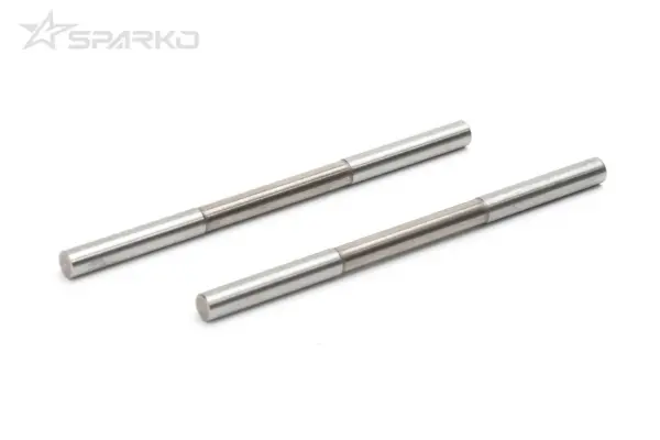 Sparko F8 Lower Arm Hinge Pin(70mm)(2pcs)