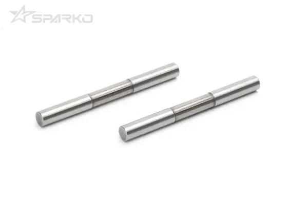 Sparko F8 Upper Arm Hinge Pin 43mm(2)