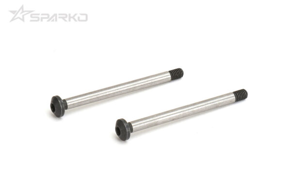 Axe De Triangle Vissé Avant Sparko F8 (2)