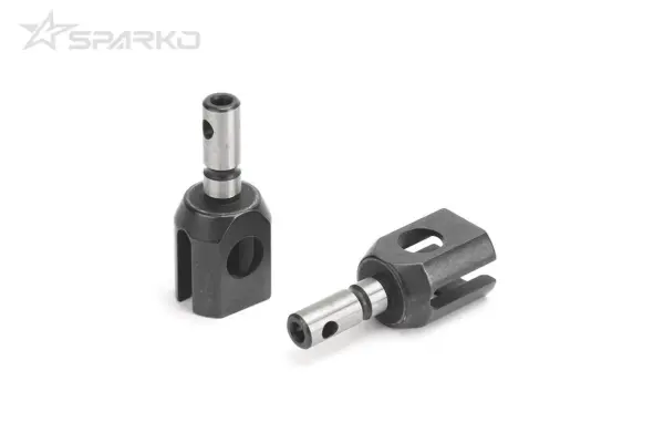 Sparko F8 Center Differential Outdrives (2pcs)