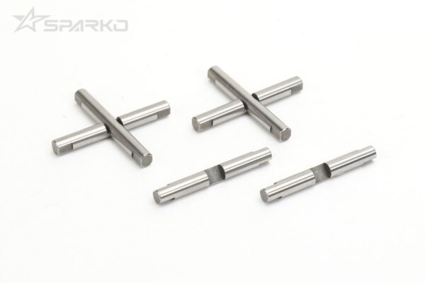 Axe De Pignons De Différentiel Sparko F8 (6)