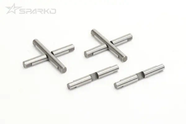 Sparko F8 Differential Cross Pins (6pcs)