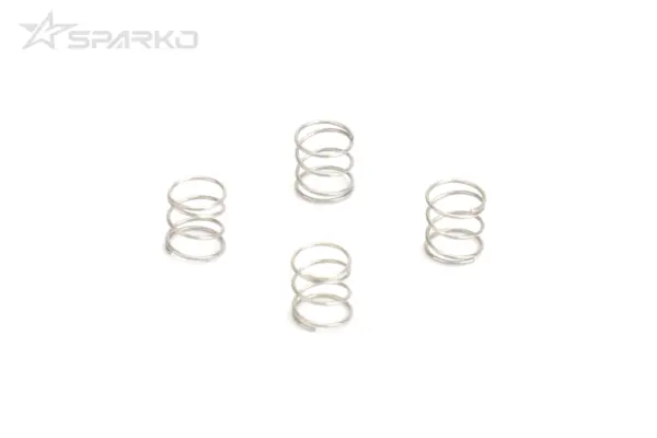 Sparko F8 Brake Pad Spring(4pcs)