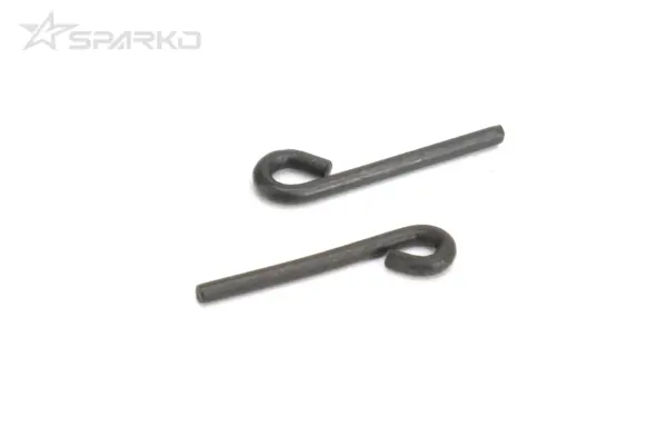 Sparko F8 Brake Lever (2pcs)