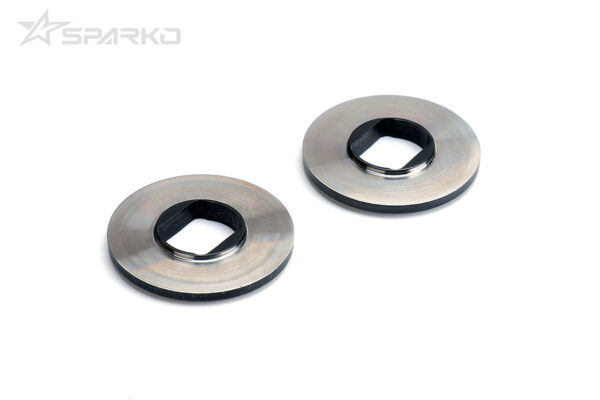 Disque De Frein Sparko F8 (2)