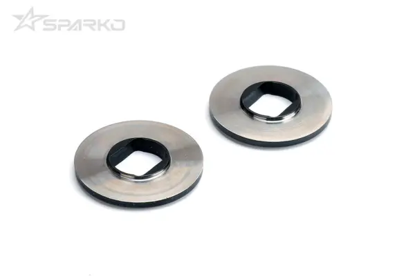 Sparko F8 Brake Rotor Set (2pcs)