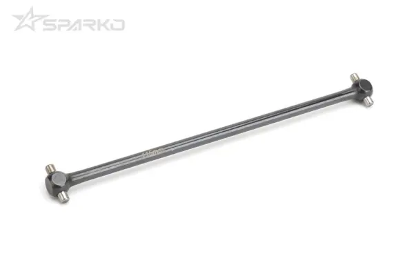 Sparko F8 Center Rear Dogbone 115mm