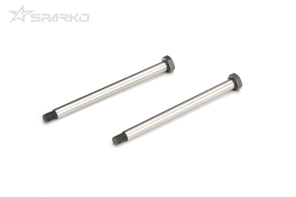 Axe De Triangle Extérieur Sparko F8 (2)