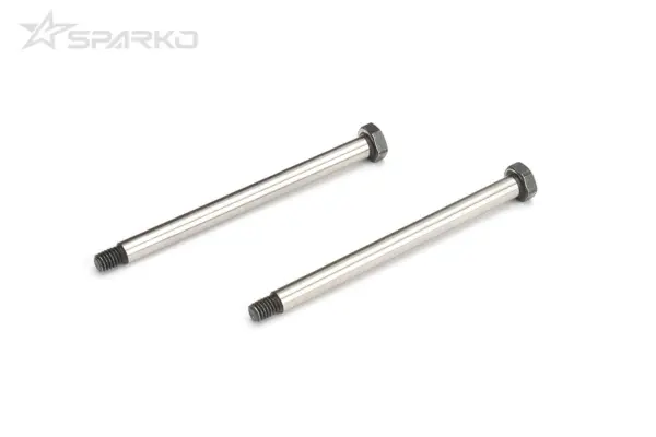 Sparko F8 Rear Outter Hinge Pins (2pcs)