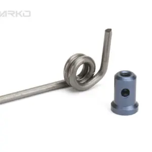 Sparko F8 Exhaust Wire Mount Set