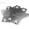 Protection Arrière Acier Châssis Sparko F8/F8e - Image 2