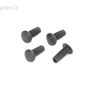 Vis De Butée M4x10 Sparko F8