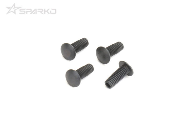 Vis De Butée M4x10 Sparko F8