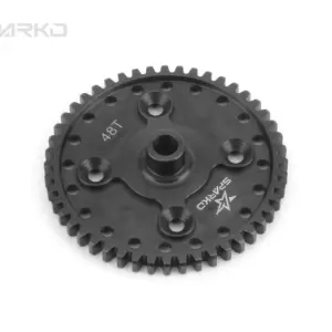 Couronne Centrale 48 Dents Sparko F8