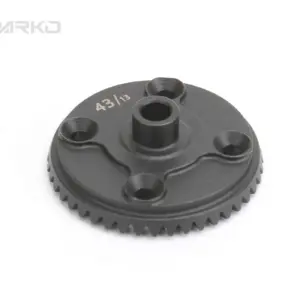 Sparko F8 Crown Gear 43T With Differential Seal