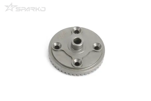 Sparko F8t Crown Gear 46t With Differential Seal