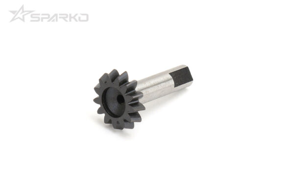 Pignon Conique 13 Dents Sparko F8