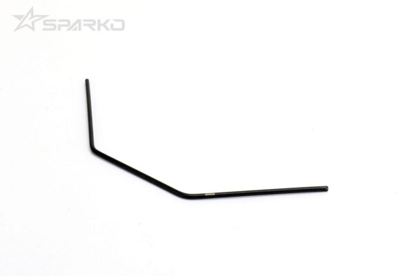 Barre Anti Roulis Avant 2,0 Mm Sparko F8