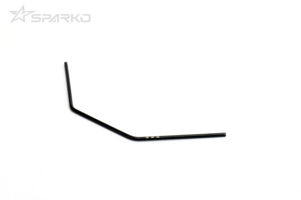 Barre Anti Roulis Avant 2,3mm Sparko F8