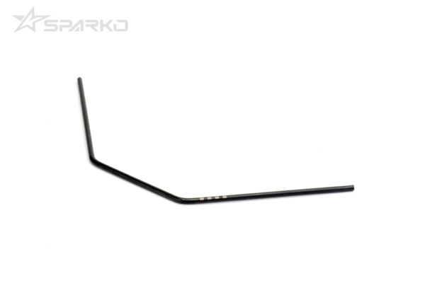 Barre Anti Roulis Avant 2,4 Mm Sparko F8