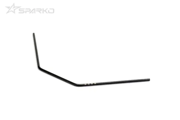 Sparko F8 Front Sway Bar 2.4mm